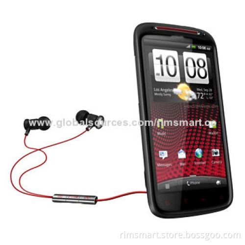 Quality Sensation XE Z715E G18 3G Phones